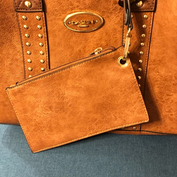 NWT purse with clutch - Picture 2 of 7